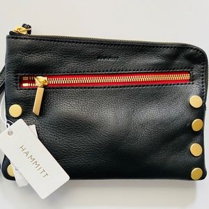 Hammitt Nash Small clutch/wristlet